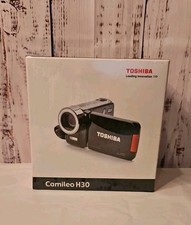 Videocamera Toshiba Camileo
