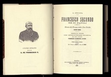 Francesco secondo re di
