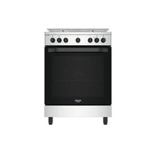 Hotpoint hs68g5phxe1 cucina - hotpoint,