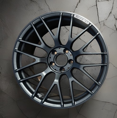 Cerchio lega mercedes - 1,