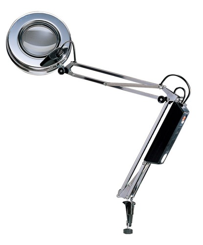 Lampada studio medico con - lampada,