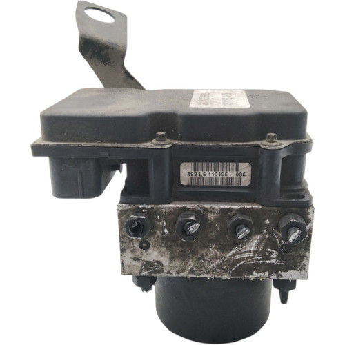 Gruppo centralina pompa abs - pompa,
