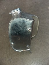 serbatoio olio moto bsa wm 20 epoca