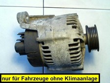 Alternatore Denso Fiat Punto