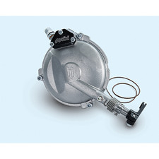 Carter coperchio frizione