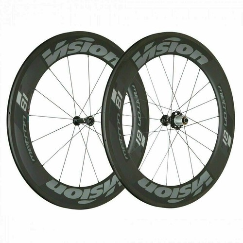 Cerchi carbonio vision - cerchi,