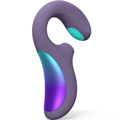 Lelo enigma double - double, sonic
