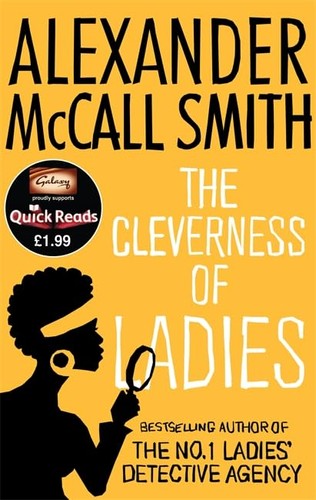 The cleverness ladies - of, ladies.