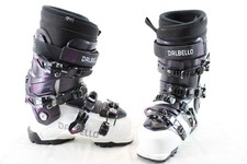 Dalbello Panterra 95w GW Used
