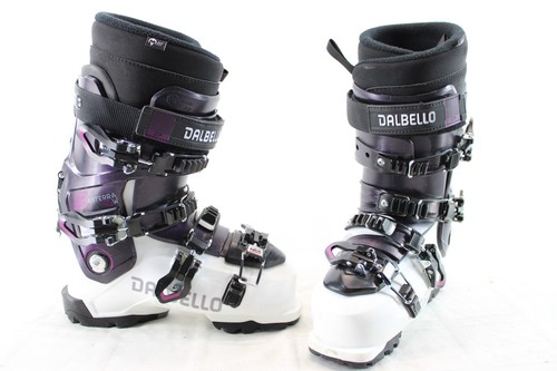 Dalbello panterra 95w - panterra, used