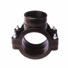 PRESA TUBI POLIETILENE F mm 25