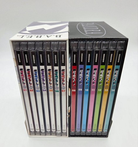Zettai karen dvd per bambini - dvd,