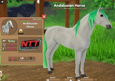 Wild Horse Islands -  Grey