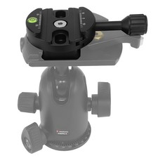 Adattatore morsetto sgancio