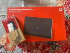 Modem ruoter vodafone - Powr