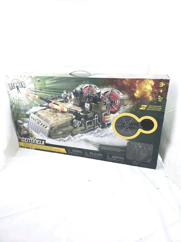 True heroes sentinel1 toysrus - ,