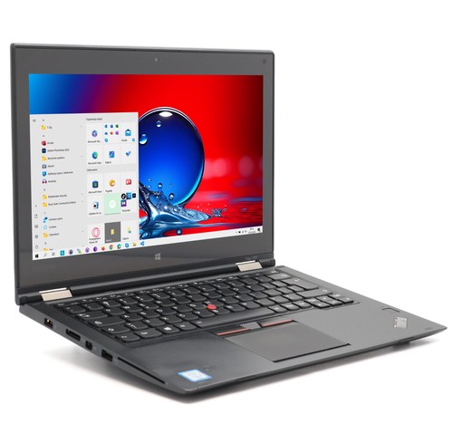 Lenovo yoga 260 - 260, 2-in-1