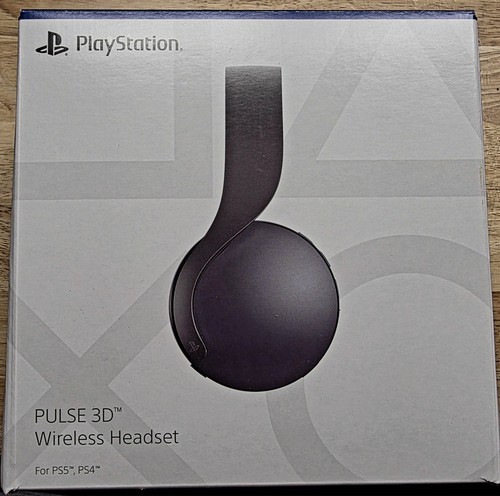 Sony pulse cuffie - sony, wireless