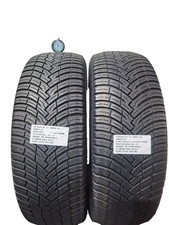 2 PNEUMATICI USATI 225/65 R 17