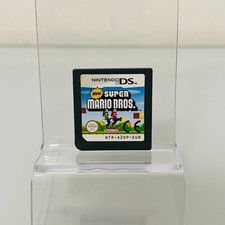 New Super Mario Bros Nintendo