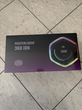 Cooler Master MasterLiquid 360