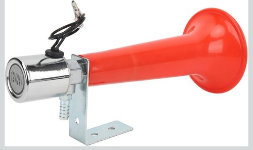 Tromba aria - tromba, 12v/24v