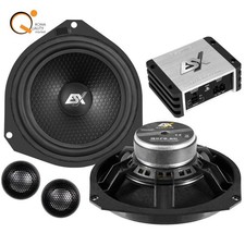 ESX QXFA6.2C Kit 4