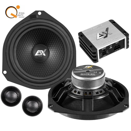 Esx qxfa6 kit per fiat - esx,