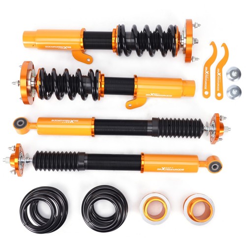 Coilovers suspensiones - coilovers, y