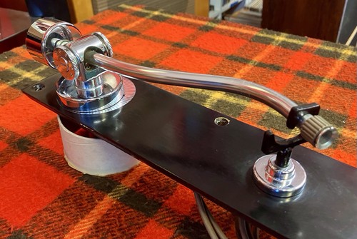 Thorens 124 esl - thorens,