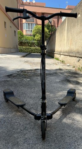 Monopattino ruote slider - 3,