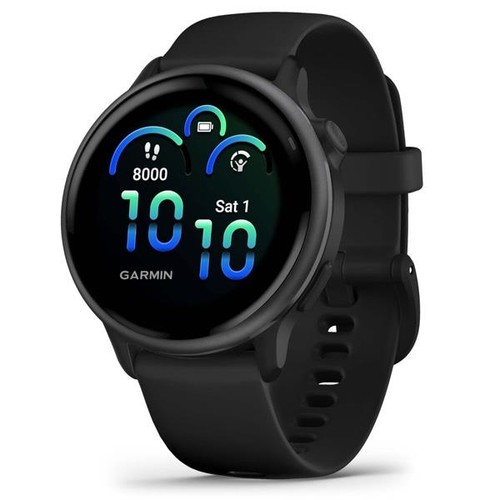 Garmin vivoactive gps smart - gps,