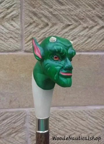 Bastone passeggio joker in - da,