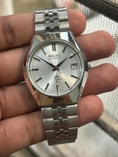 Orologio da polso uomo Seiko