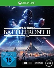 Star Wars Battlefront II -