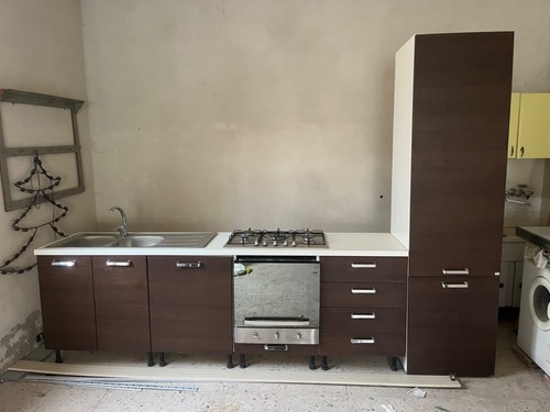 Cucina completa bindi - cucina,