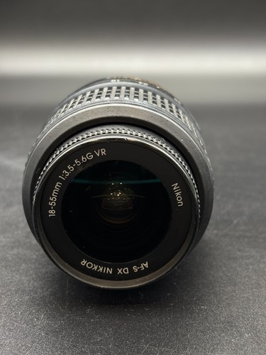 Nikon nikkor obiettivo - nikkor,