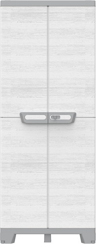 Armadio effetto legno - , 2