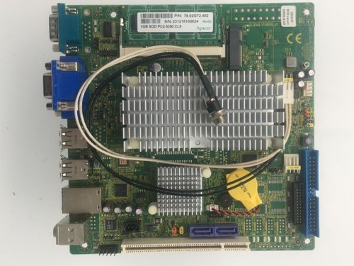 Msi 945gse scheda madre - msi,