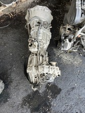 Cambio Manuale A Sei Marce