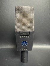 AKG Pro Audio C414 XLS