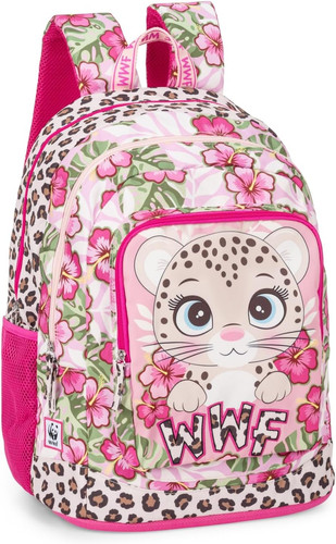Wwf zaino scuola - scuola, ufficiale