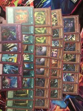 Yugioh Zombie Teledad Edison
