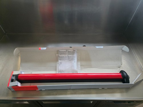 Maniglione antipanico cisa - maniglione,