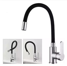 Miscelatore canna alta