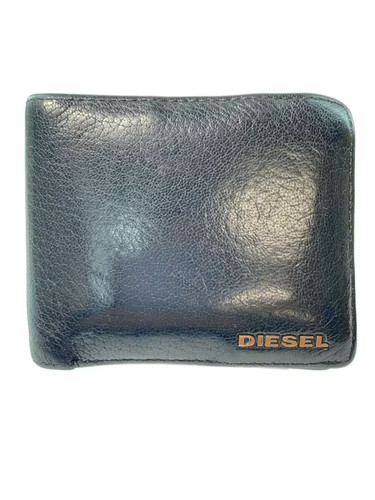 Diesel portafoglio uomo - uomo, pelle