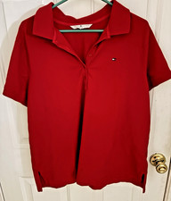 Polo donna Tommy Hilfiger