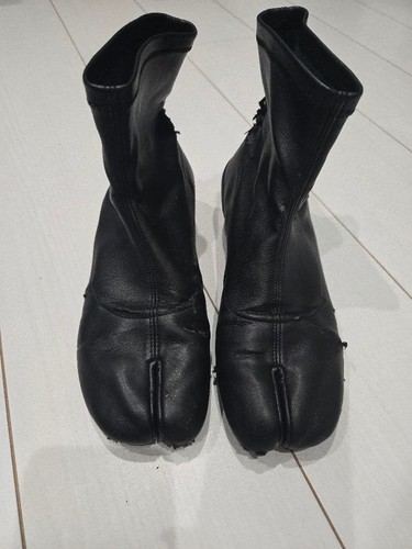 Stivaletti maison margiela - stivaletti,