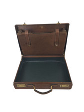 Gucci Valigetta 24 ore Vintage anni 50