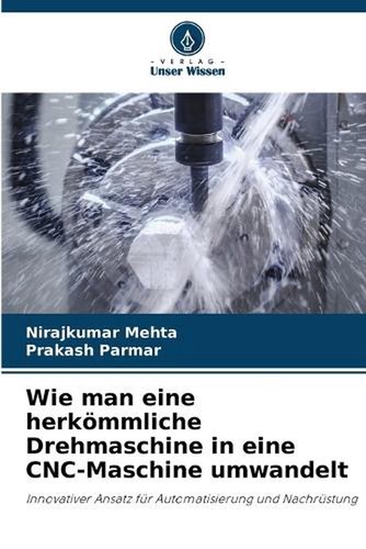 Wie man eine - , herkmmliche